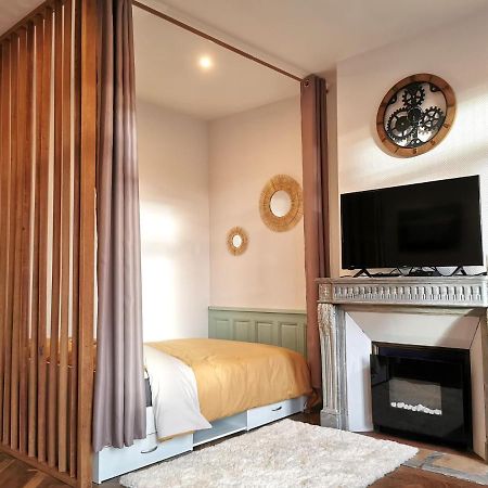 Chic & Work Apartamento Albert Exterior foto