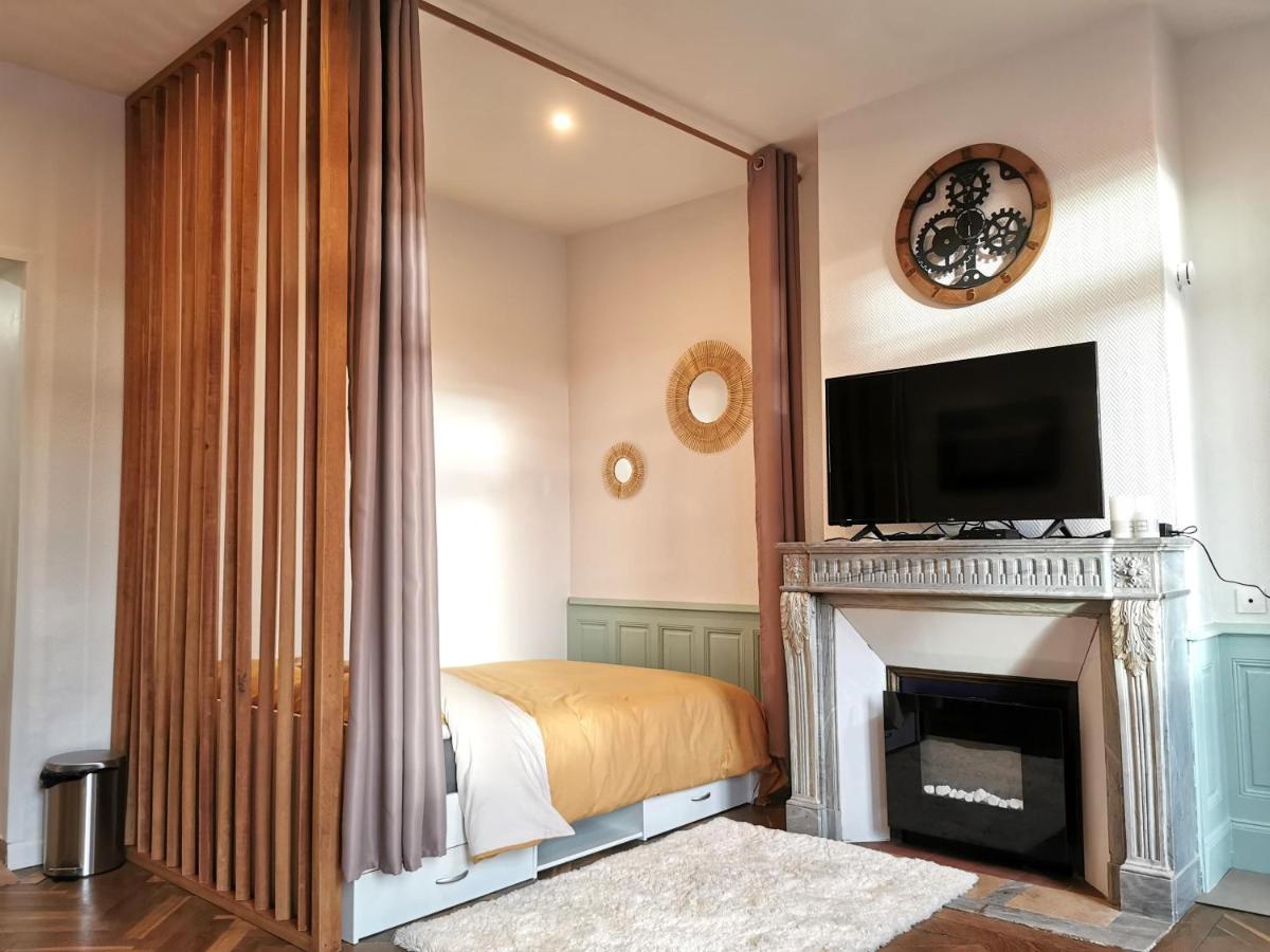 Chic & Work Apartamento Albert Exterior foto