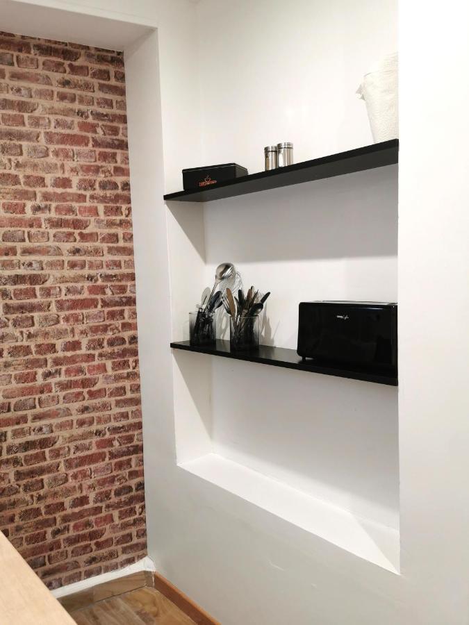 Chic & Work Apartamento Albert Exterior foto